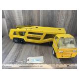 Tonka Car Carrier