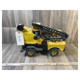 Tonka On-Road Dragline