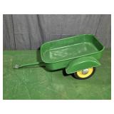 John Deere Trailer