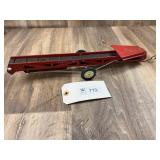 True-Scale McCormick Grain Elevator, 1/16 Scale