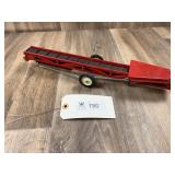 True-Scale McCormick Grain Elevator, 1/16 Scale