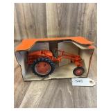 Allis-Chalmers 1948 "G", Scale Models, 1/16 Scal