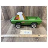 Buddy L Pickup Truck