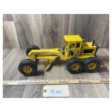 Tonka Road Grader