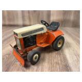 Qty. 3, Allis-Chalmers, Buddy L., Lawn and Garden