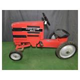 Scale Models Agco Allis 8610