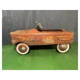 Murray Fire Pedal Car
