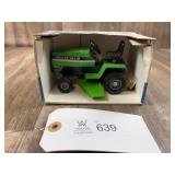 Duetz-Allis Lawn and Garden Tractor, Scale Models,