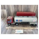 ERTL Tractor Trailer (Mobile) and ERTL van Trailer