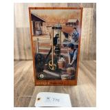 Antique Pump Jack, Ertl, 1/7 Scale, In Box