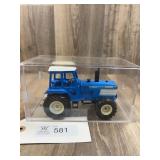 Ford TW-35, Metal, 1/32 Scale, In Showcase Box