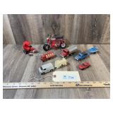 Misc Trucks/Trailers, Mini-Bike