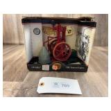IHC Famous Engine, Ertl, 1/8 Scale, In Box