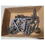 Pedal Tractor Drive Chains