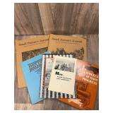 Qty 6 Misc Farm Magazines