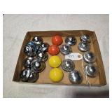 Misc. Pedal Car Hub Caps