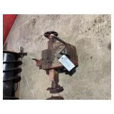 Wheel Horse Transmission Gear Drive