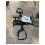Mojack ZR 350lb lawn mower jack