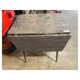 Drop Leaf Table