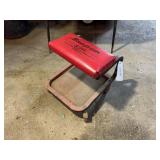 Snap on Rolling Stool
