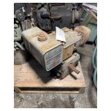 Briggs and Stratton Parts Motor