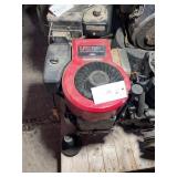 Briggs and Stratton I-C Engine Model #287707