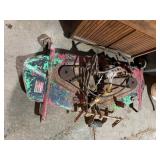 40" Mower Deck for Bolens