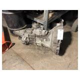 Ford 5 speed Truck Transmission