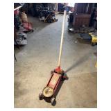 2 Ton Floor Jack