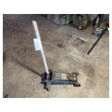 Sears 2 Ton Floor Jack