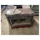 Kerosene Heater