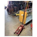 Steelman 3.5 Ton Floor Jack