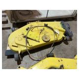 John Deere 46" Mower Deck for JD 216 or 316 (rebu