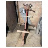 Engine Stand