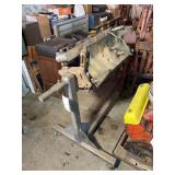 Ford 272 Y-Block w/Stand