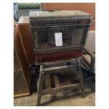 Kerosene Heater w/Stand