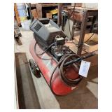 Craftsman 5 hp Air Compressor 220amp