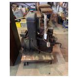 Kohler 4 Cylinger gas Generator (1930-1940"s)