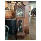 Grandfather Clock 16"Wx69"H