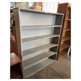 Painted Bookcase 4
