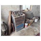 Wall Pile Steel,Fence Chargers,Turnbuckles