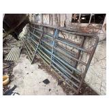 4 - 16ft Tube Gates