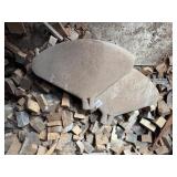 Pair of Tractor Fenders