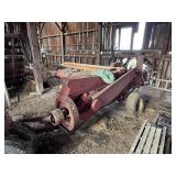 New Holland 273 Square Baler, 540 PTO