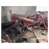 IH 420 2-20 Two Bottom Plow,All Original