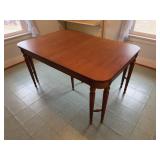 Dining Table,60x40x30h