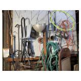 Contents of Wall Only