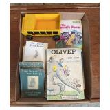 Lot Of Vintage Children