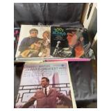 33 RPM Record Collection