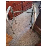 Aluminum Walker